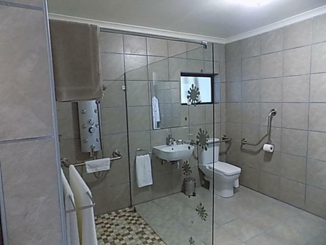 Haka Hana B&B Port Elizabeth Exterior foto